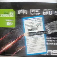 کارت گرافیک gt730