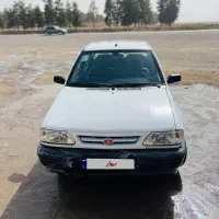 پراید ۱۳۱ مدل۹۶