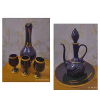 کلکسیونی عتیقه