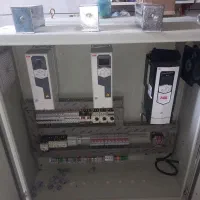 خدمات برق صنعتی و ساختمان