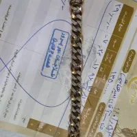 فروش دستبند طلا خانگی
