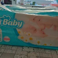 my baby مای بیبی سایزه ۲