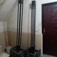 چراغ باغی و ویلایی مناسب باغ و جلوی مغازه