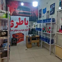 باطری جباری باتری خودرو باطری موتور برقی