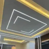لونه زنبوری یخی لاین مشهد دیفیوزر لاینرخطی۵۷میل