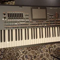 KORG PA4X ORIENTAL 76|پیانو، کیبورد، آکاردئون|تهران, زرگنده|دیوار