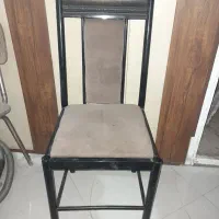 صندلی|صندلی و نیمکت|قم, بنیاد|دیوار