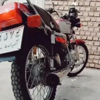 کاوازاکیgto125