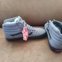 کتونی اورجینال Vans