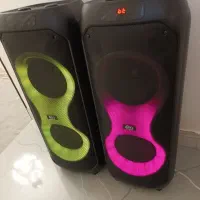اسپیکرهمراه