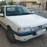 پژو SLX-TU5|خودرو سواری و وانت|شهرکرد, |دیوار