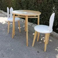 میز صندلی کودک