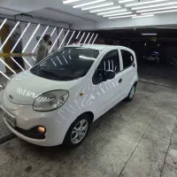 MVM 110 S مدل ۹۵|خودرو سواری و وانت|تهران, شمیران‌نو|دیوار