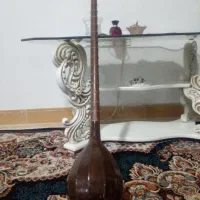 سه تار چوبی خوب