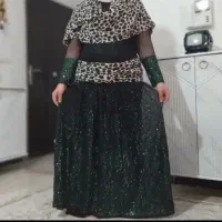 فروش پارچه های شیک کوردی