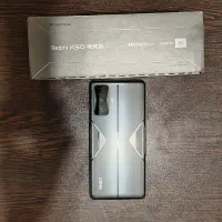 موبایل redmi k50 Gaming