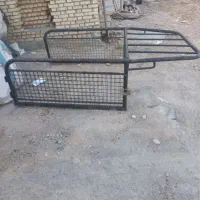 بار بند وانت پراید