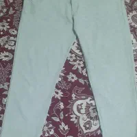 شلوار گلدار قشنگ