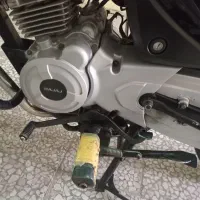 باکسر ۱۵۰|موتورسیکلت|کرج, حسن آباد|دیوار