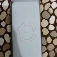 پاور بانک10000 وایرلس سامسونگ نو نو