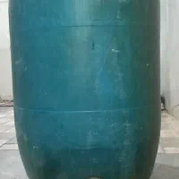دبه ۸۰لیتری شیر دار