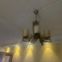 لوستر کلاسیک-مدرن