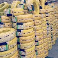 لاستیک عمده و جزعی