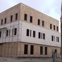 سنگکاری وسفتکاری، کاشیکاری