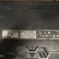 Asus TUF FX506L