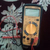 موتی متر یاکسون 9205b