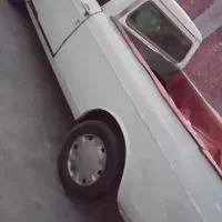 پیکان وانت