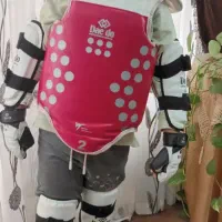لباس رزمی