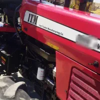 تراکتور 399جفت 1400