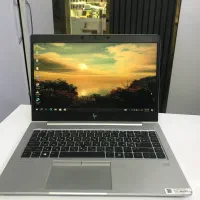 نسل HP 745 G6 RYZEN 7 10 با گرافیک2 RX Vega 10