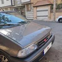 پرایدصبا مدل ۸۶