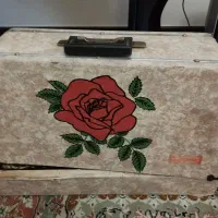 چرخ خیاطی سینجر