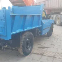 نیسان|خودرو سنگین|مشهد, تبادکان|دیوار