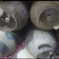 کپسول گاز و هوا