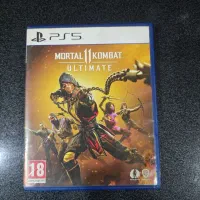 mortal combat ultimate ps5