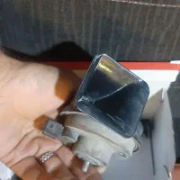 بوق پرشیا