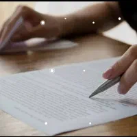 ویرایش و تنظیم مقاله و پرپوزال های دانشگاهی و علمی