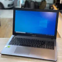 Asus vivobook با گرافیک مجزا
