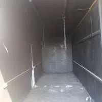کوره رنگ استاتیک ۶متری با شعله پرفشار زیر با دستگا
