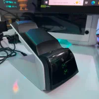 پایه شارژ دسته ps5