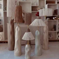 فروش اباژور دکوراتیو/ دکوری / کادویی / فانتزی