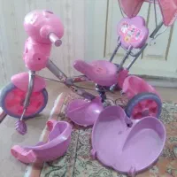 سه چرخه