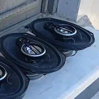 باند کنوود۷۱۸