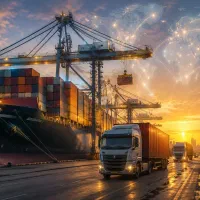 ترخیص صادرات واردات