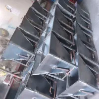 تولید بالابر های ساختمانی پاکت