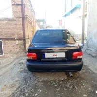 پراید مدل 84